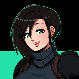 bewyx|Tifa Lockhart Extra Classes by bewyx on Newgrounds.